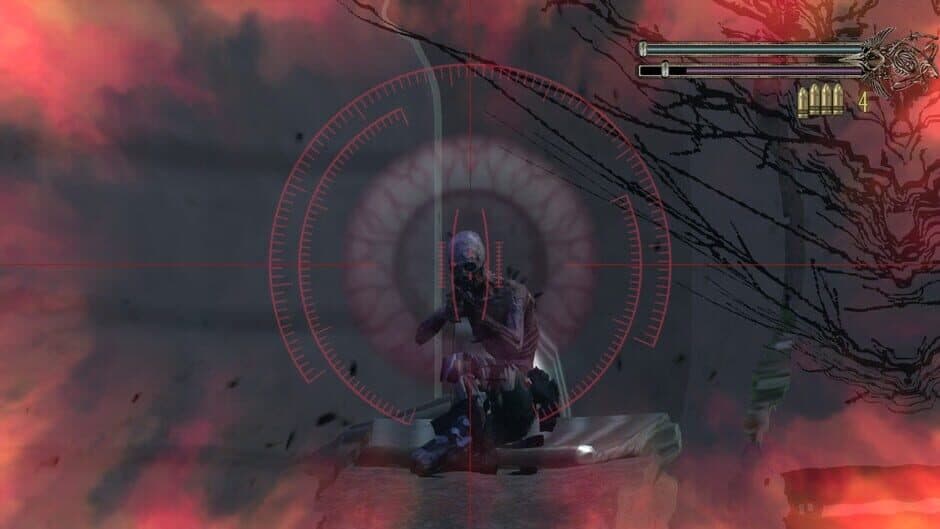 Скриншот 10 из Bullet Witch