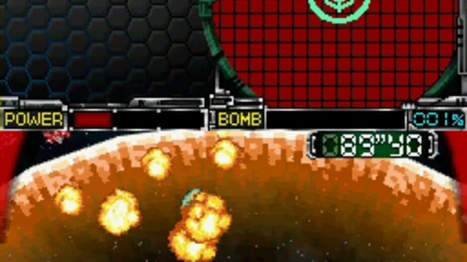 Скриншот 4 из Galaxy Saver