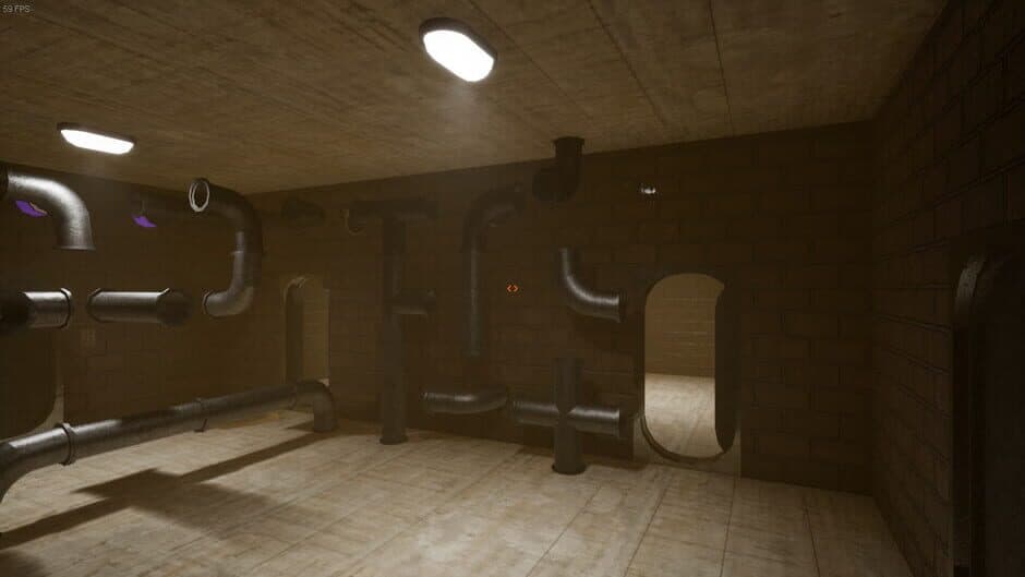 Скриншот 5 из Plumber 3D