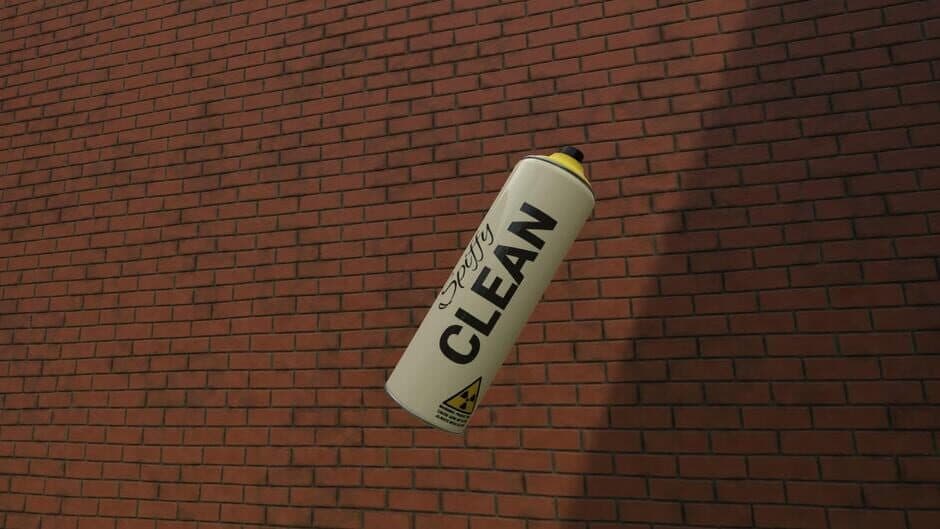 Скриншот 11 из ViveSpray 2