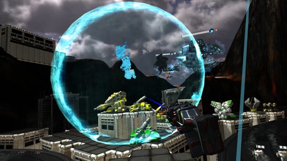 Скриншот 3 из Onslaught VR