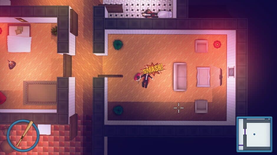 Скриншот 3 из Riskers