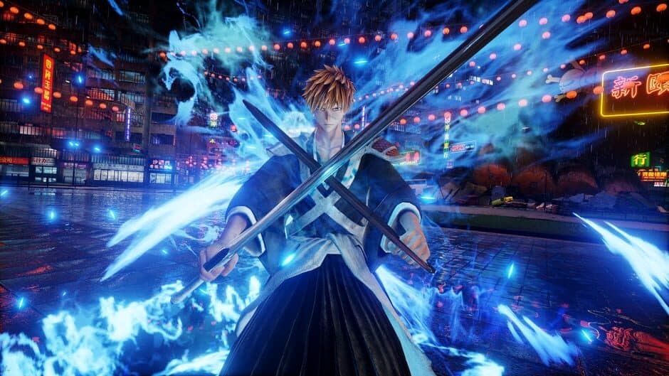 Скриншот 12 из Jump Force