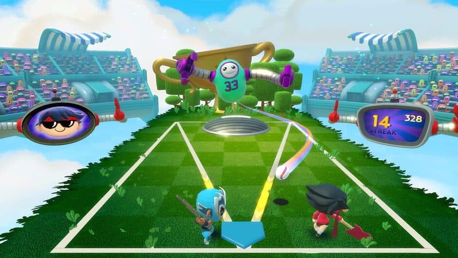 Скриншот 5 из Super Beat Sports