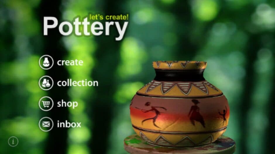 Скриншот 11 из Let's Create! Pottery