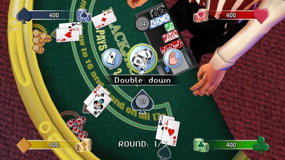 Скриншот 4 из Vegas Party