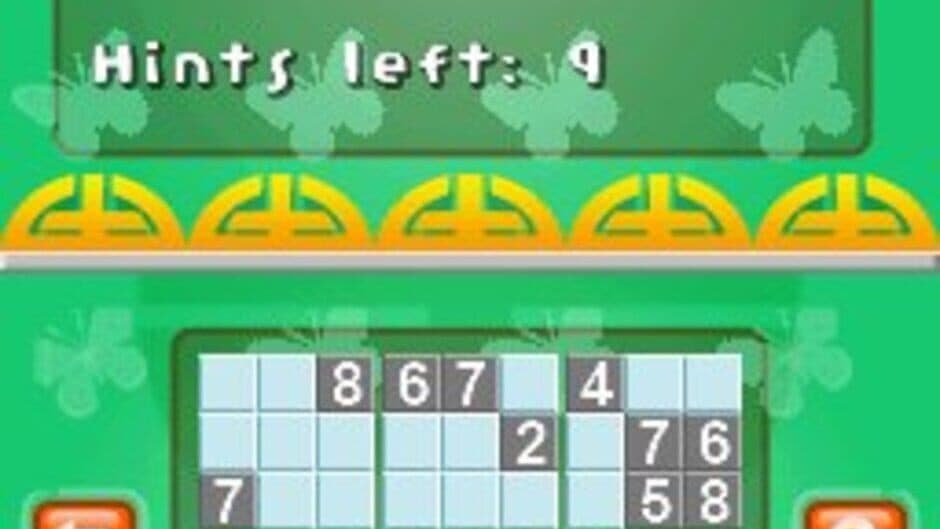 Скриншот 2 из Simply Sudoku