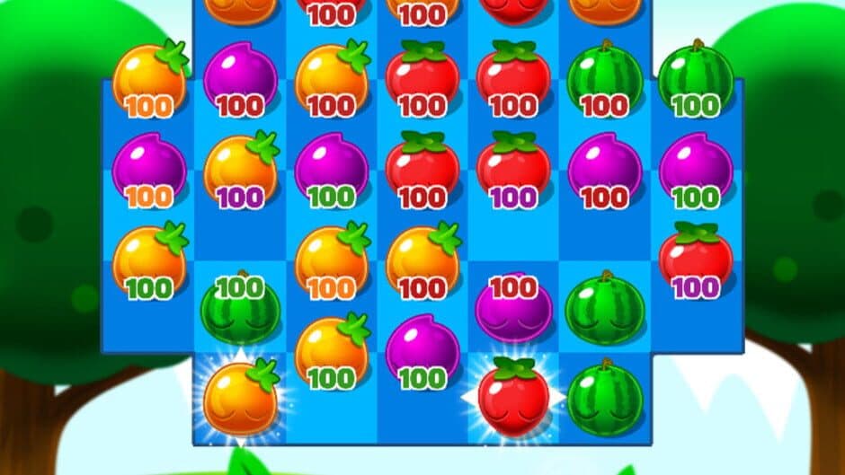 Скриншот 4 из Juice Fresh