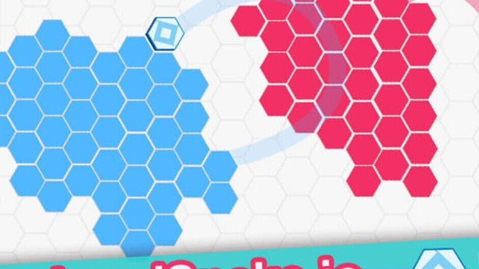 Скриншот 6 из Land Snake.io