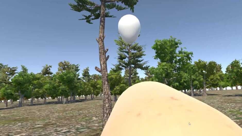 Скриншот 5 из Chicken VR