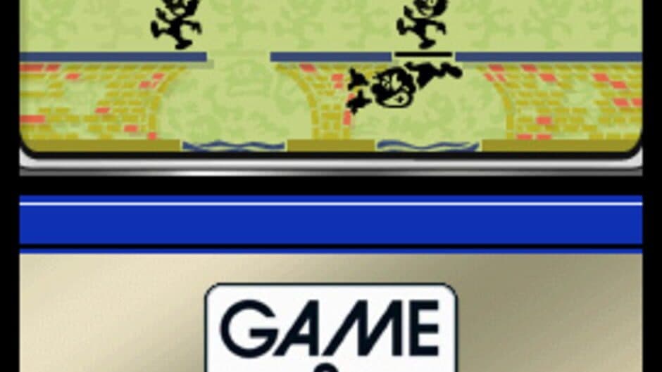 Скриншот 1 из Game & Watch Manhole
