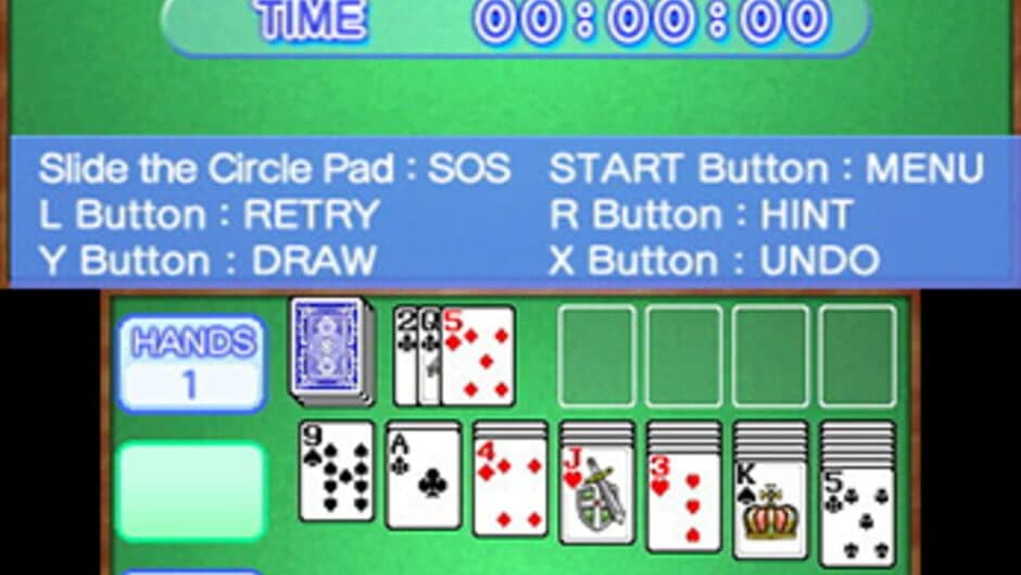 Скриншот 4 из Arc Style Solitaire