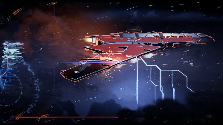 Скриншот 3 из Hyper Fighter Boost Mode ON