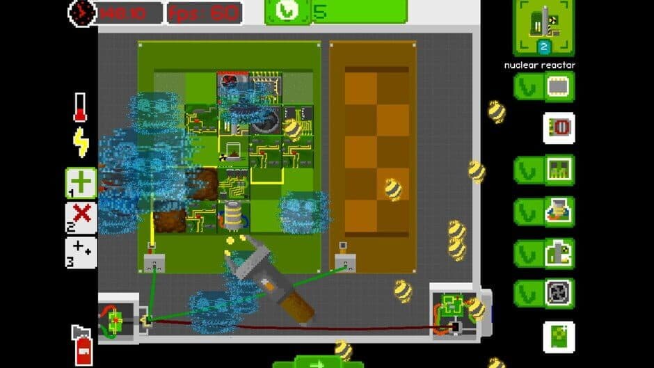 Скриншот 5 из Anykey Simulator