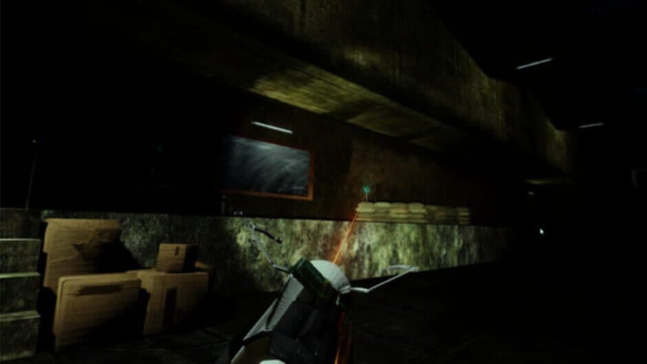 Скриншот 3 из Project 59