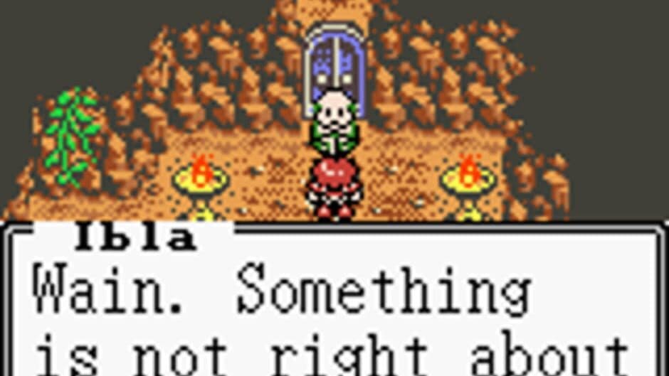 Скриншот 5 из Lufia: The Legend Returns