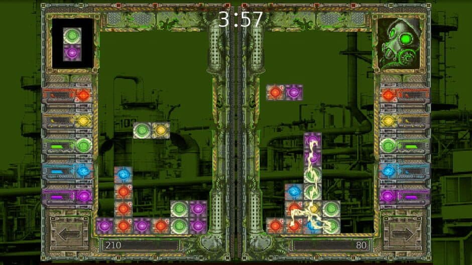 Скриншот 4 из Bio Blocks