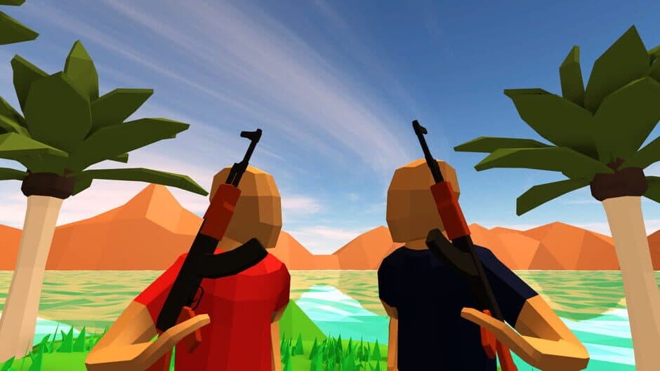 Скриншот 5 из Shooty Squad
