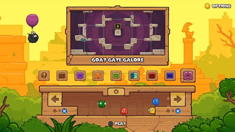 Скриншот 9 из Toto Temple Deluxe