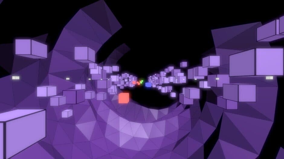 Скриншот 3 из Quantized