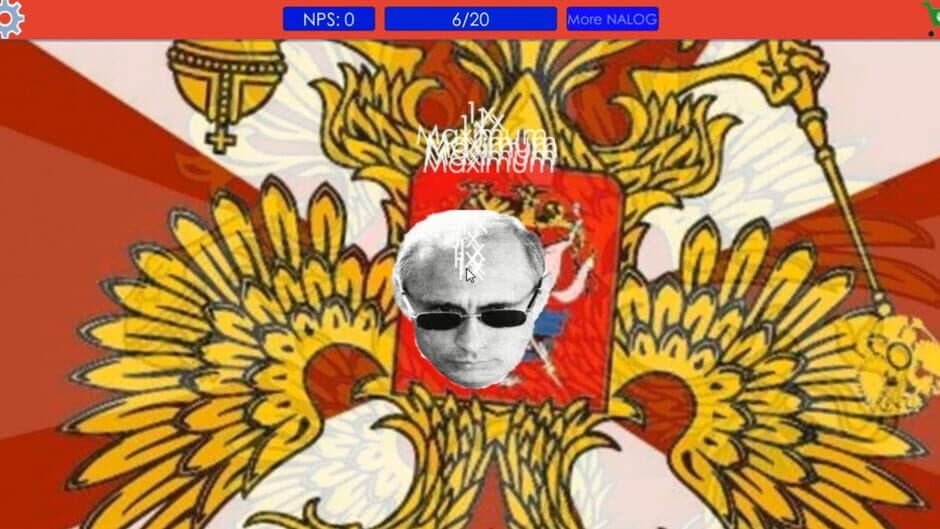 Скриншот 6 из Plati Nalog: Favorite Russian Game