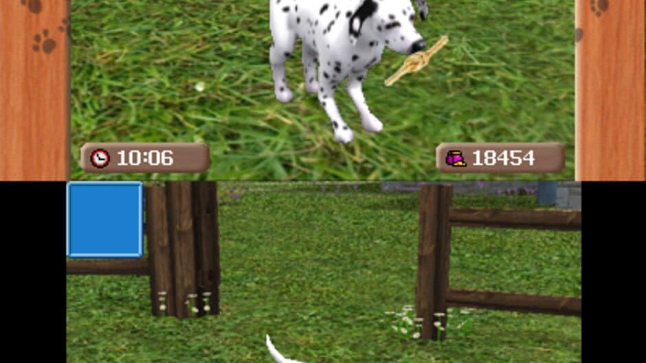 Скриншот 3 из Me & My Pets 3D
