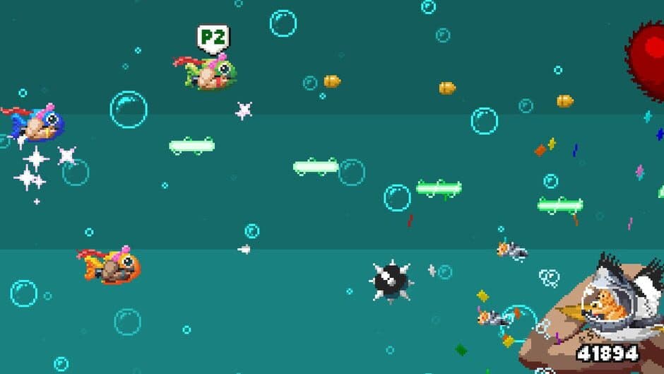 Скриншот 7 из Shutshimi