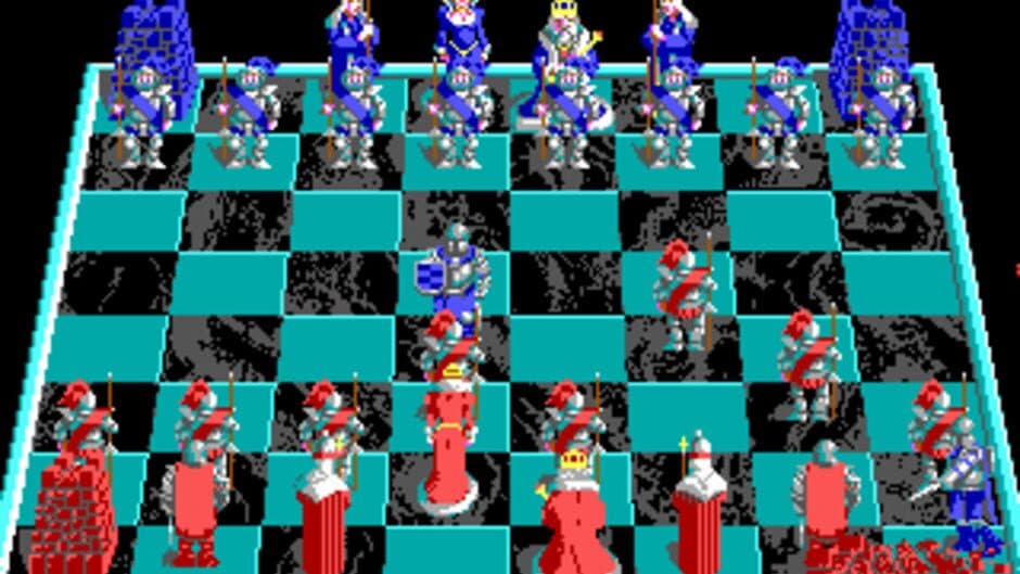 Скриншот 5 из Battle Chess