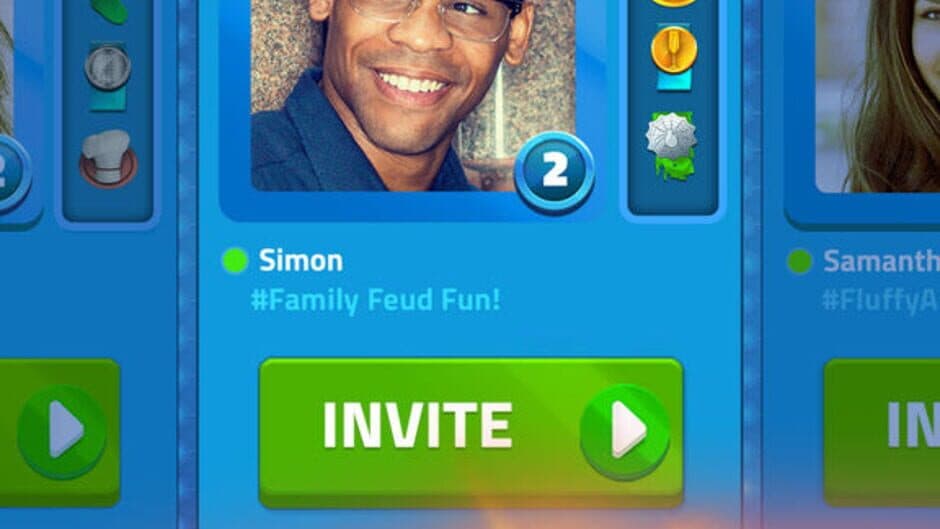 Скриншот 10 из Family Feud Live!