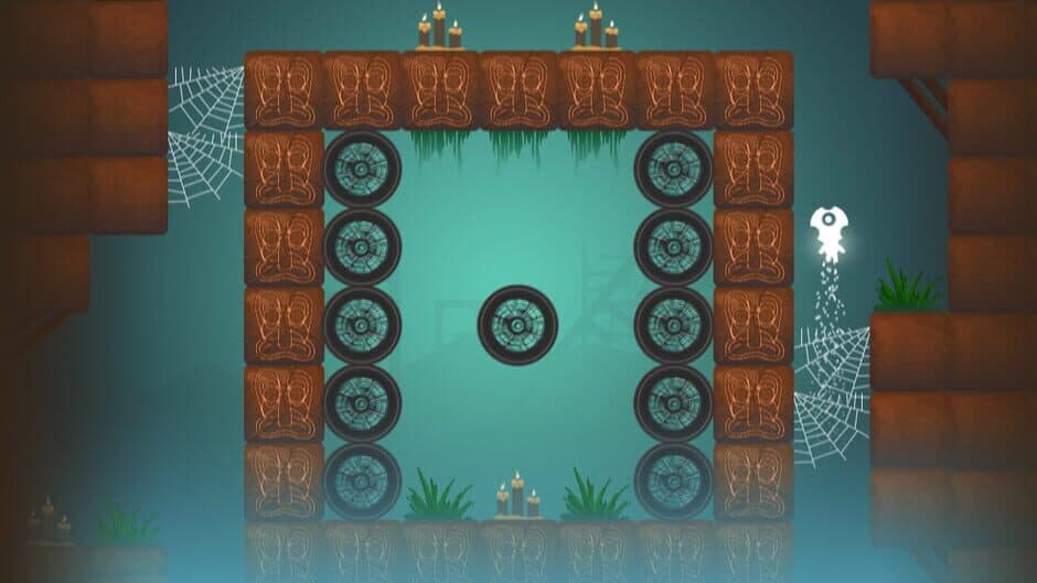 Скриншот 5 из Spirit of Maya