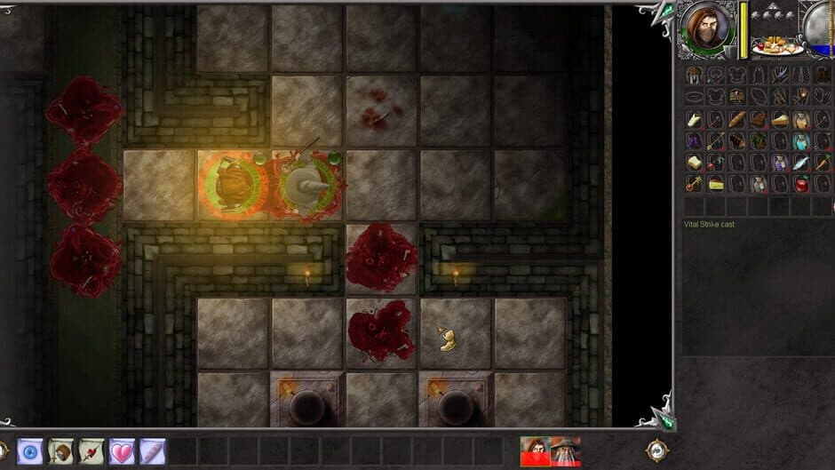 Скриншот 4 из Rescue From Goblin Deep