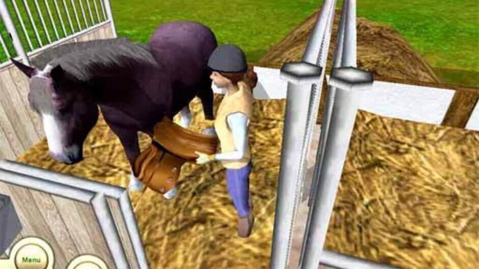 Скриншот 1 из Paws and Claws: Pet Vet