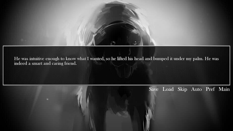 Скриншот 4 из Blind Love