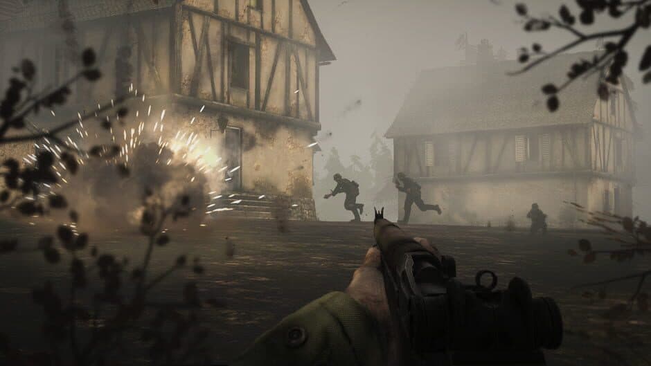 Скриншот 5 из Heroes & Generals