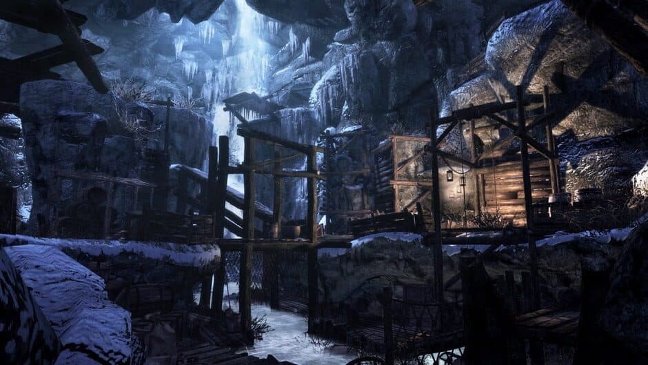 Скриншот 2 из Enderal: Forgotten Stories