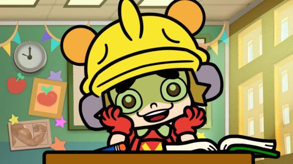 Скриншот 1 из WarioWare Gold