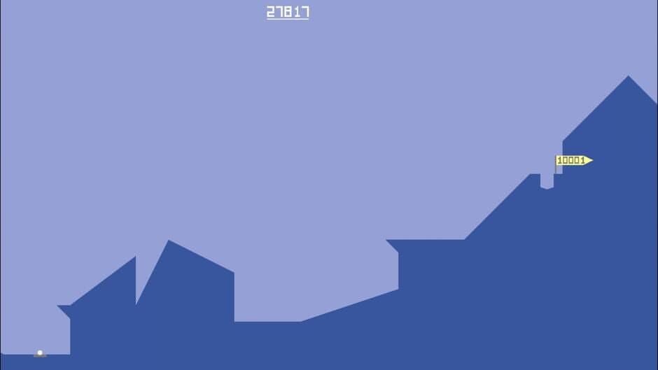 Скриншот 3 из Desert Golfing
