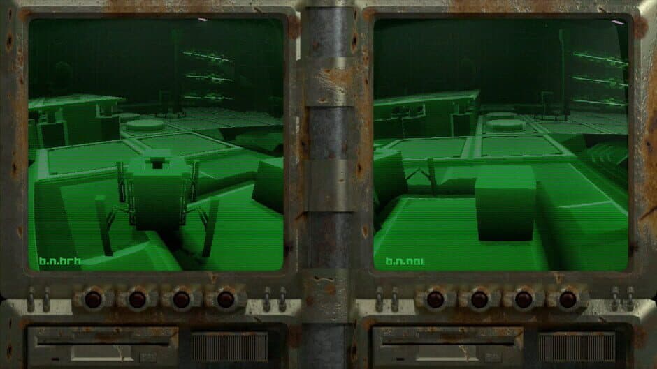 Скриншот 3 из Factotum