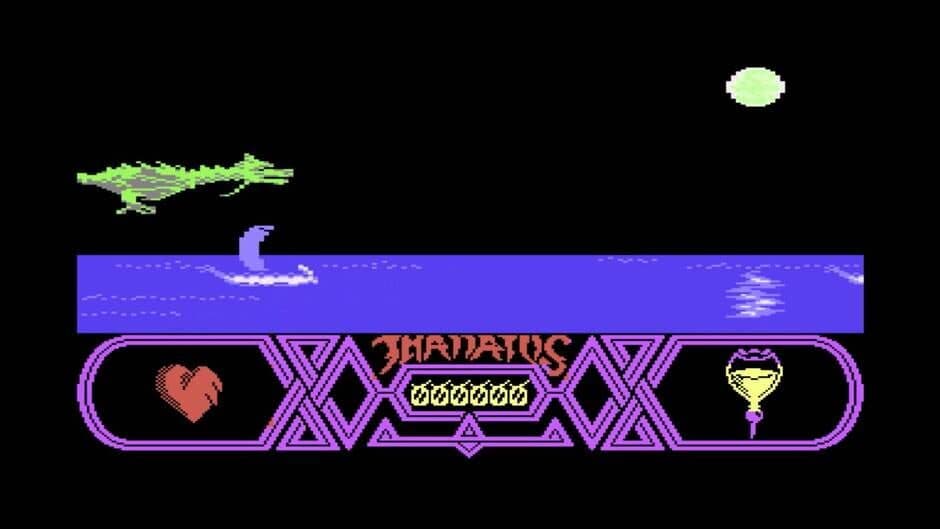 Скриншот 1 из Thanatos