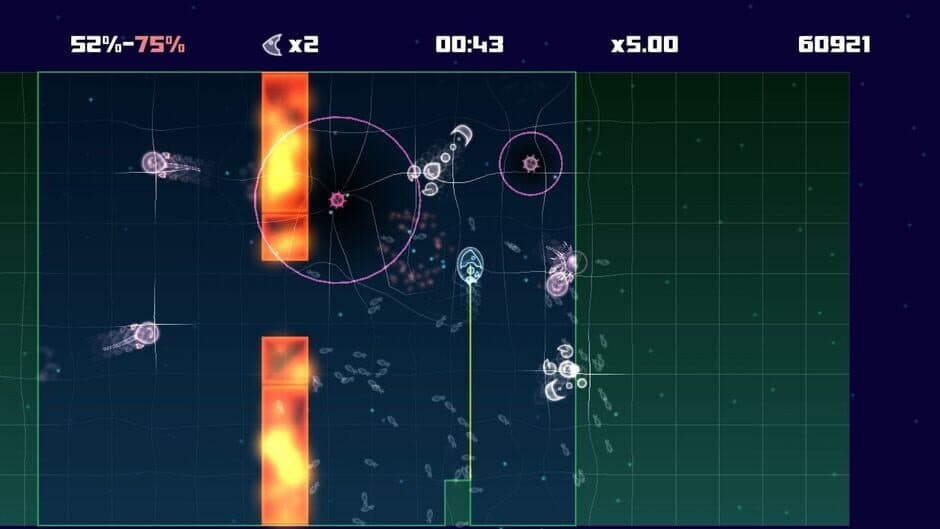 Скриншот 4 из Lightfish