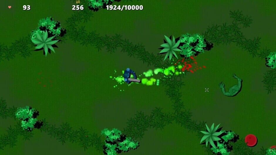 Скриншот 3 из Goblins on Alien Planet