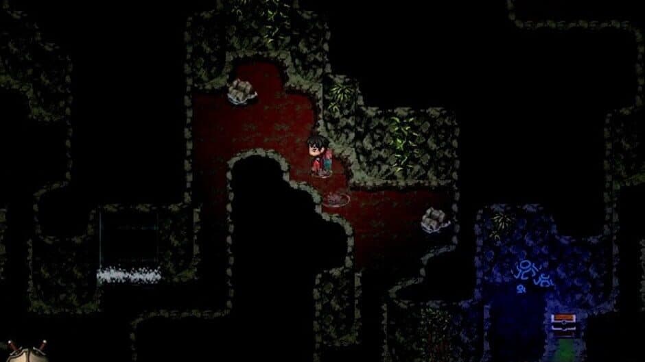 Скриншот 12 из De'Vine World of Shadows