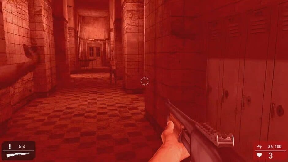 Скриншот 5 из Blackscreen Simulator