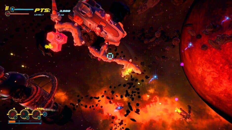 Скриншот 4 из Startide