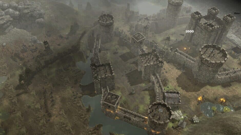 Скриншот 5 из Stronghold 3