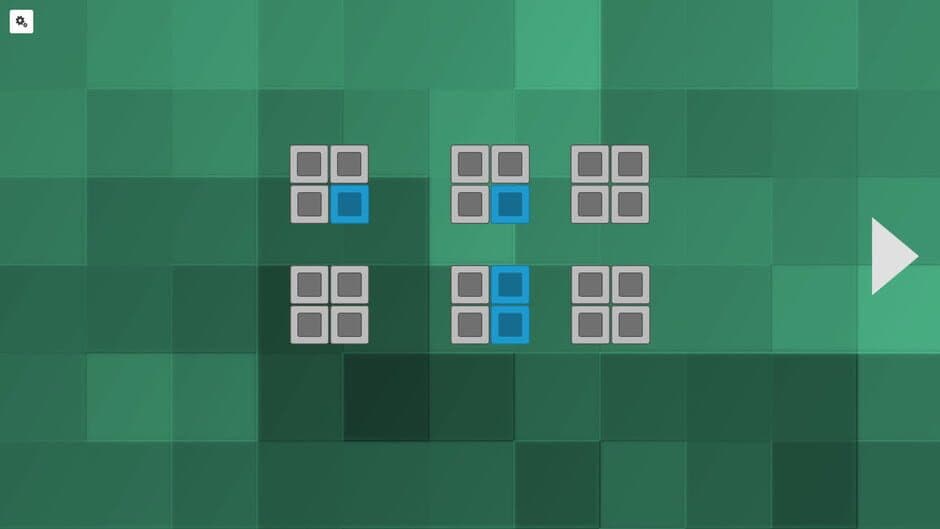 Скриншот 3 из Oik Memory 2