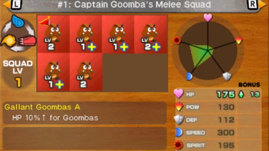 Скриншот 7 из Mario & Luigi: Superstar Saga + Bowser's Minions