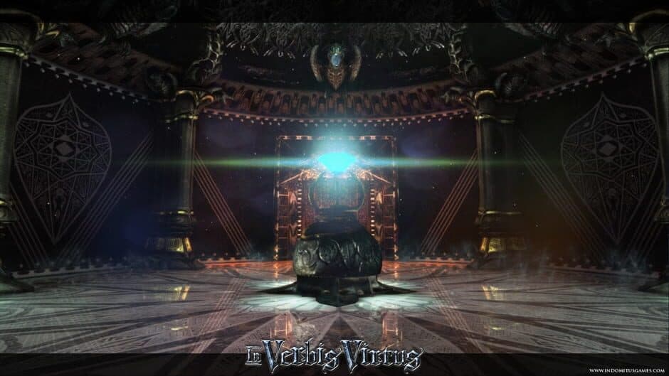 Скриншот 2 из In Verbis Virtus