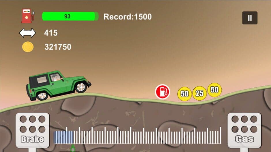 Скриншот 6 из Climber