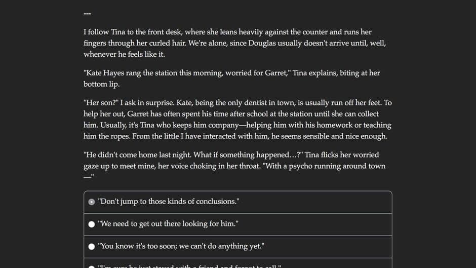 Скриншот 2 из The Wayhaven Chronicles: Book One